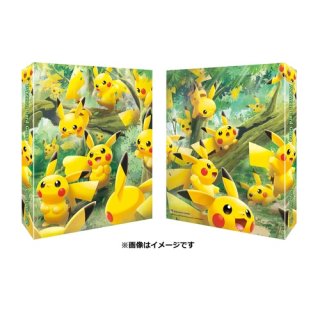 Classeur Collection Premium 151 Pokémon Card Game - Meccha Japan