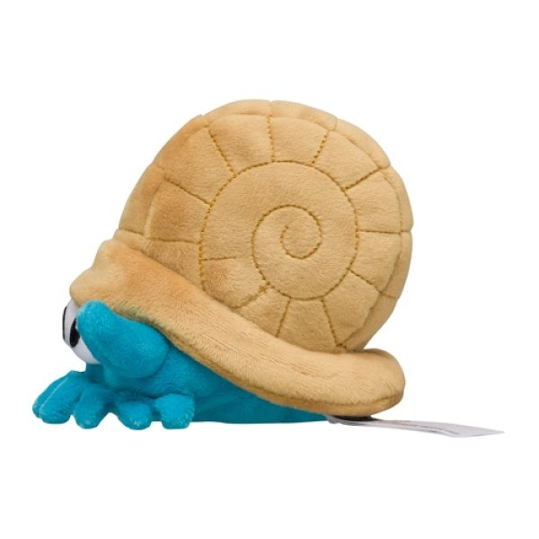 Omanyte plush cheap