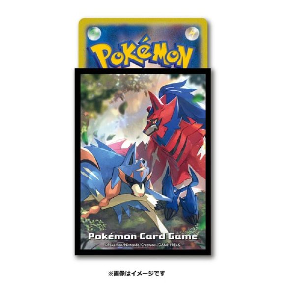 Zacian & Zamazenta Pokémon Pins (2-Pack)