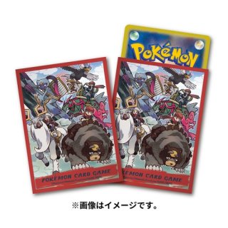 Pokemon Center Original Card Game Double Flip deck case DAWN LUCAS REI AKARI