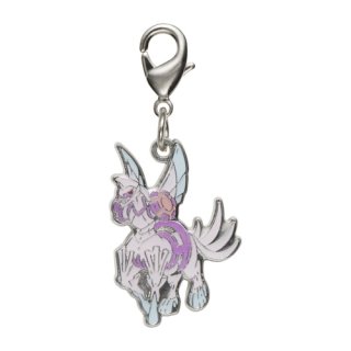 Pokemon Center Original Metal Keychain Series - Phione 489