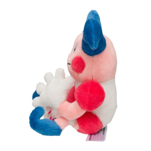 pokemon mr mime plush