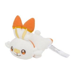 Pokémon Center Origine Peluche Mew OA : : Jeux et Jouets