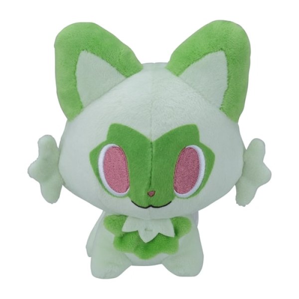 MEGA RAYQUAZA Plushies, green and SHINY Pokémon Center stuffed animals! 