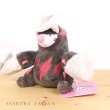 Photo4: Pokemon Center 2023 Pokemon fit Mini Plush #530 Excadrill doll Toy (4)