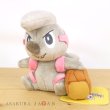 Photo4: Pokemon Center 2023 Pokemon fit Mini Plush #532 Timburr doll Toy (4)