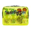 Photo4: Pokemon Center 2024 POISON Moudoku Kiken Pouch case & Travel bottle set (4)