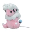 Photo2: Pokemon Center 2019 Pokemon fit Mini Plush #180 Flaaffy doll Toy (2)