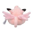 Photo2: Pokemon Center 2018 Pokemon fit Mini Plush #36 Clefable doll Toy (2)