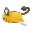 Photo3: Pokemon Center 2024 Washable Plush doll Dedenne (3)