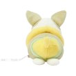 Photo4: Pokemon Center 2024 Washable Plush doll Yamper (4)