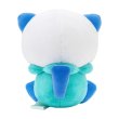 Photo4: Pokemon Center 2024 SAIKO SODA Refresh Oshawott Plush doll (4)