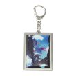 Photo2: Pokemon Center 2024 STRANGE PARADOX Key chain Ancient B (2)