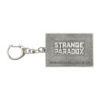 Photo3: Pokemon Center 2024 STRANGE PARADOX Key chain Future B (3)