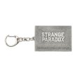 Photo3: Pokemon Center 2024 STRANGE PARADOX Key chain Future A (3)