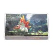 Photo3: Pokemon Center 2024 STRANGE PARADOX Memo pad with case Ancient (3)