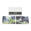 Photo7: Pokemon Center 2024 STRANGE PARADOX Memo pad with case Future (7)