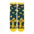 Photo2: Pokemon Center 2024 Middle Socks for Women 23 - 25 cm 1 Pair Gholdengo (2)