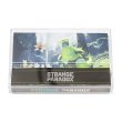 Photo2: Pokemon Center 2024 STRANGE PARADOX Memo pad with case Future (2)