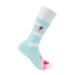 Photo4: Pokemon Center 2024 Middle Socks for Women 23 - 25 cm 1 Pair Tinkaton (4)