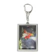 Photo2: Pokemon Center 2024 STRANGE PARADOX Key chain Ancient A (2)