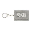 Photo3: Pokemon Center 2024 STRANGE PARADOX Key chain Ancient A (3)