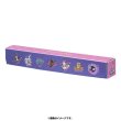 Photo2: Pokemon Center Original Card Game Play Mat Case for Half size yonayona Ghost (2)