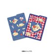 Photo3: Pokemon Center Original Card Game Flip deck case Pikachu and Hearts (3)