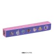 Photo1: Pokemon Center Original Card Game Play Mat Case for Half size yonayona Ghost (1)