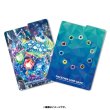 Photo3: Pokemon Center Original Card Game Flip deck case Terapagos Stellar Form (3)