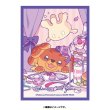 Photo2: Pokemon Center Original Card Game Sleeve Dachsbun Milcery 64 sleeves (2)