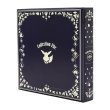 Photo2: Pokemon Center 2024 Pokedex Metal Charm Collection File Binder Grand Silhouette ver. (2)