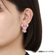 Photo4: Pokemon Center 2024 Pokemon accessory Pierced Earrings Fairy Terastal Sylveon 2 pcs (4)