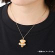 Photo4: Pokemon Center 2024 Pokemon accessory Series Necklace Normal Terrastal Eevee (4)