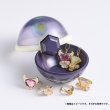 Photo6: Pokemon Center 2024 Pokemon accessory Tera Orb Jewelry Case (6)