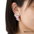 Photo4: Pokemon Center 2024 Pokemon accessory Clips Earrings Fairy Terastal Sylveon 2 pcs (4)