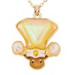 Photo2: Pokemon Center 2024 Pokemon accessory Series Necklace Normal Terrastal Eevee (2)