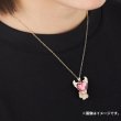 Photo4: Pokemon Center 2024 Pokemon accessory Series Necklace Fairy Terastal Sylveon (4)