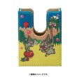 Photo3: Pokemon Center Original Card Game Flip deck case Alola Exeggutor & Companions (3)