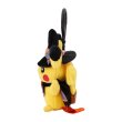 Photo3: Pokemon Center 2024 Halloween Trick or trick Plush Mascot Key Chain Pikachu (3)