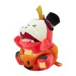 Photo2: Pokemon Center 2024 Halloween Trick or trick Plush doll Fuecoco Pumpkin (2)