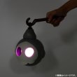 Photo10: Pokemon Center 2024 Halloween Trick or trick Duskull LED Lantern light (10)