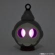 Photo9: Pokemon Center 2024 Halloween Trick or trick Duskull LED Lantern light (9)