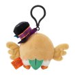 Photo4: Pokemon Center 2024 Halloween Trick or trick Plush Mascot Key Chain Rowlet (4)