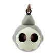 Photo2: Pokemon Center 2024 Halloween Trick or trick Duskull LED Lantern light (2)