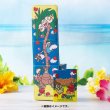 Photo5: Pokemon Center Original Card Game Flip deck case Alola Exeggutor & Companions (5)