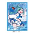 Photo2: Pokemon Center Original Card Game Sleeve Altaria & Lucia Ver. 2  64 sleeves (2)