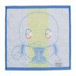 Photo2: Pokemon Center 2024 Hand towel Handkerchief SAIKO SODA Squirtle (2)