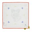 Photo2: Pokemon Center 2024 Hand towel Handkerchief Sprigatito (2)