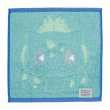 Photo2: Pokemon Center 2024 Hand towel Handkerchief SAIKO SODA Bulbasaur (2)